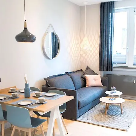 Luettjer Kaiser Comfortable Σπίτι διακοπών Norderney